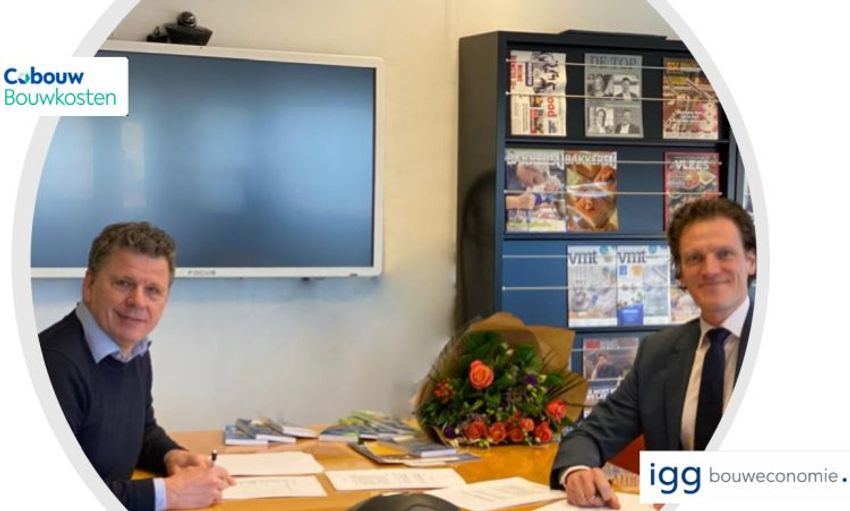 Vakmedianet stoot onderdeel van Cobouw af