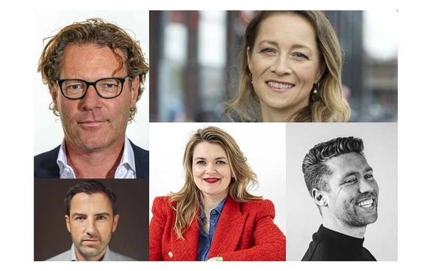 Genomineerden Crossmedia Man/Vrouw bekend gemaakt