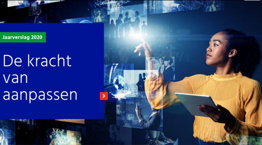 Jaarverslag 2020 Commissariaat voor de Media:  meer content en technologie