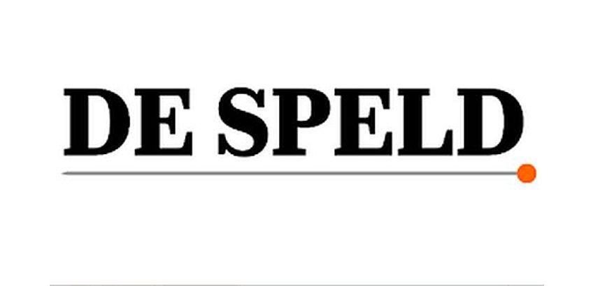 De Speld voortaan ook op straat