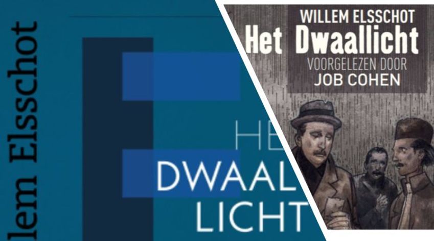 CB voegt 10.000e luisterboek toe aan catalogus