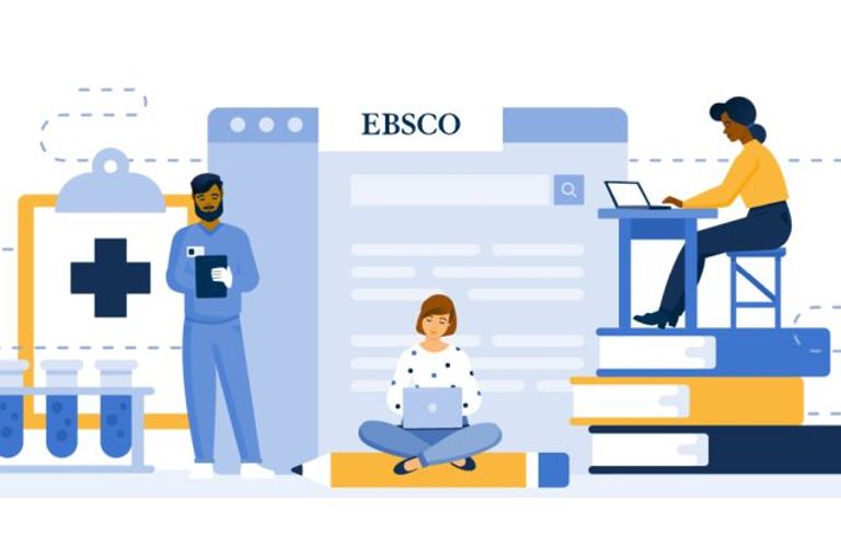 EBSCO Information Services introduceert AI-bètaprogramma