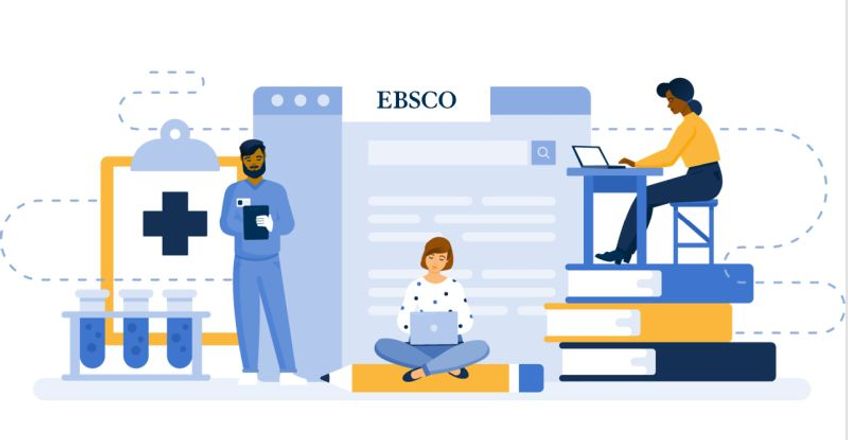 EBSCO Information Services introduceert AI-bètaprogramma