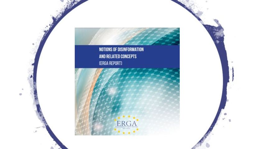 Europees rapport over desinformatie en de bestrijding er van