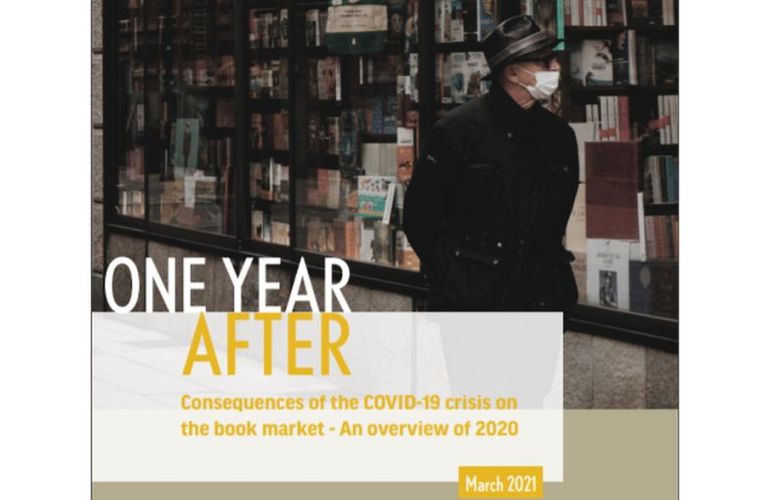 FED Rapport over 2020: Verliezen gemiddeld minder, landen met gesloten boekhandels zwaarder getroffen