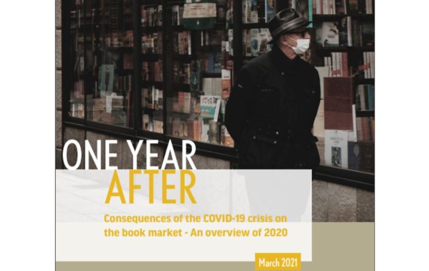 FED Rapport over 2020: Verliezen gemiddeld minder, landen met gesloten boekhandels zwaarder getroffen