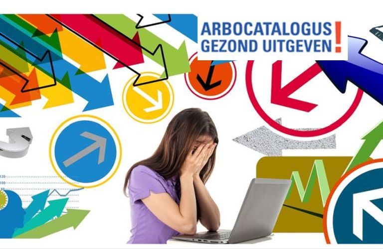Arbocatalogus Gezond Uitgeven positief getoetst