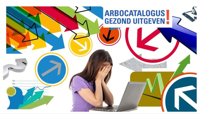 Arbocatalogus Gezond Uitgeven positief getoetst