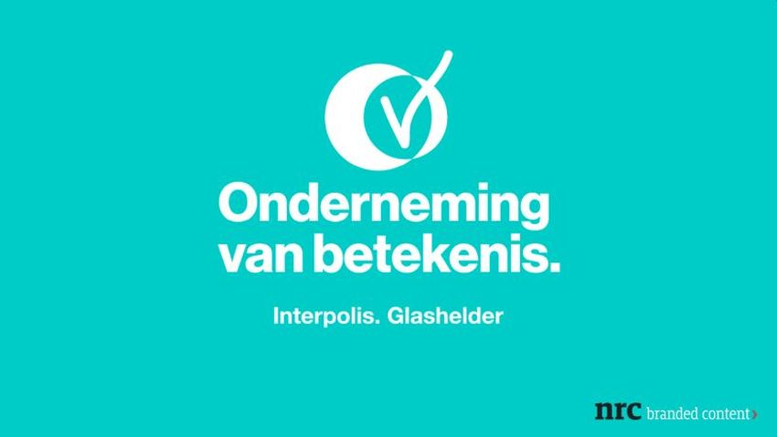 NRC Media ontwikkelt contentplatform voor Interpolis Zakelijk