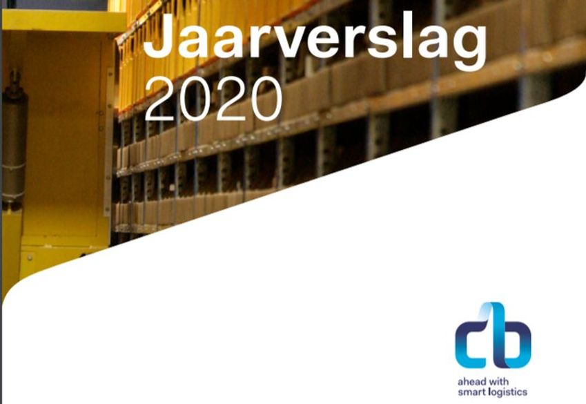 CB publiceert jaarcijfers 2020