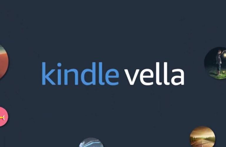 Amazon lanceert Kindle Vella: verhalen lezen in afleveringen op je mobiel