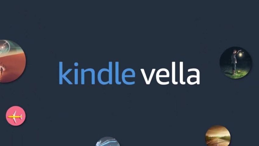 Amazon lanceert Kindle Vella: verhalen lezen in afleveringen op je mobiel