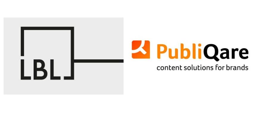 Partnernieuws: LBL tekent overeenkomst met PubliQare