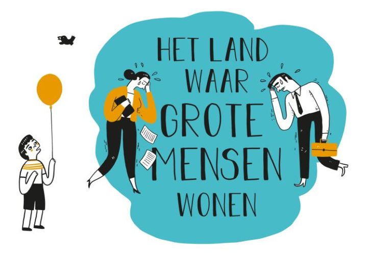 Annie M.G. Schmidtlezing door Koos Meinderts