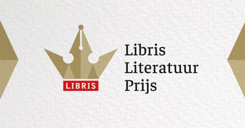 Longlist Libris Literatuur Prijs 2023 bekendgemaakt 