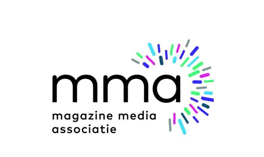 Magazine Media Associatie (MMA) slaat nieuwe richting in