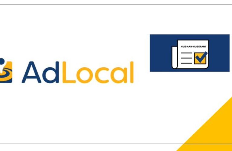 Huis-aan-huis-uitgeverijen starten gezamenlijk platform