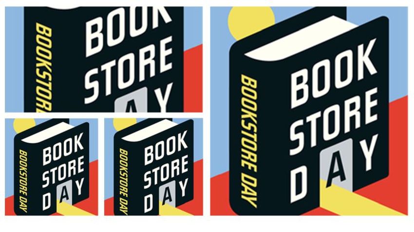 Vijfde Bookstore Day verplaatst naar 2022