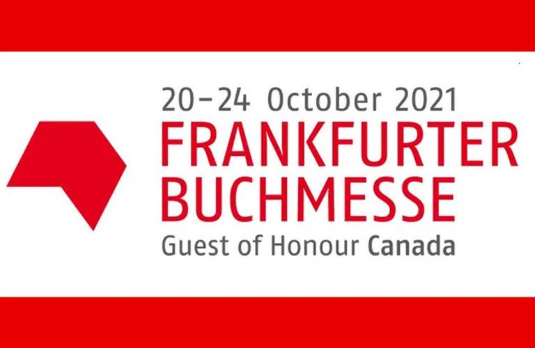 Frankfurter Buchmesse 2021 weer live, maar met digitale componenten
