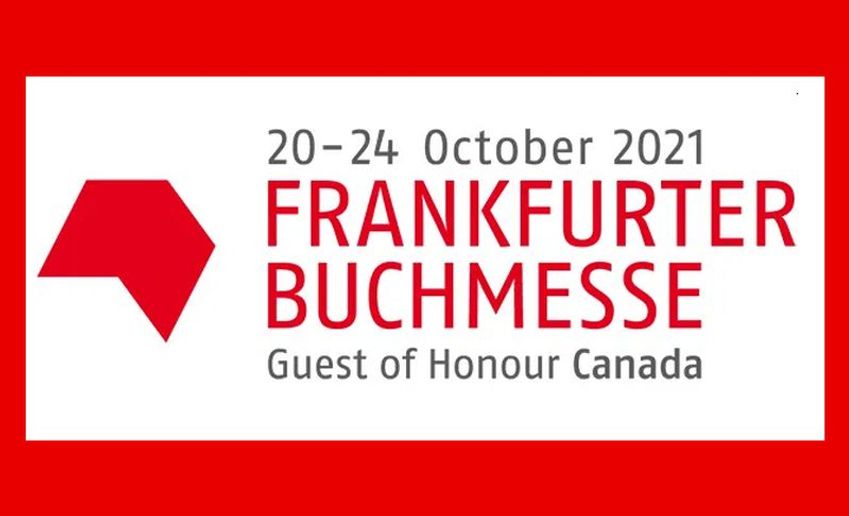 Frankfurter Buchmesse 2021 weer live, maar met digitale componenten