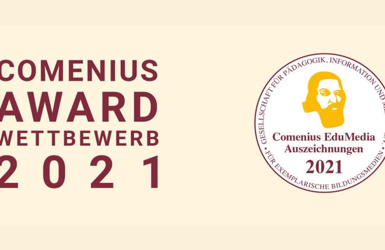 Comenius-EduMedia-Awards uitgereikt: Nederland valt weer in prijzen