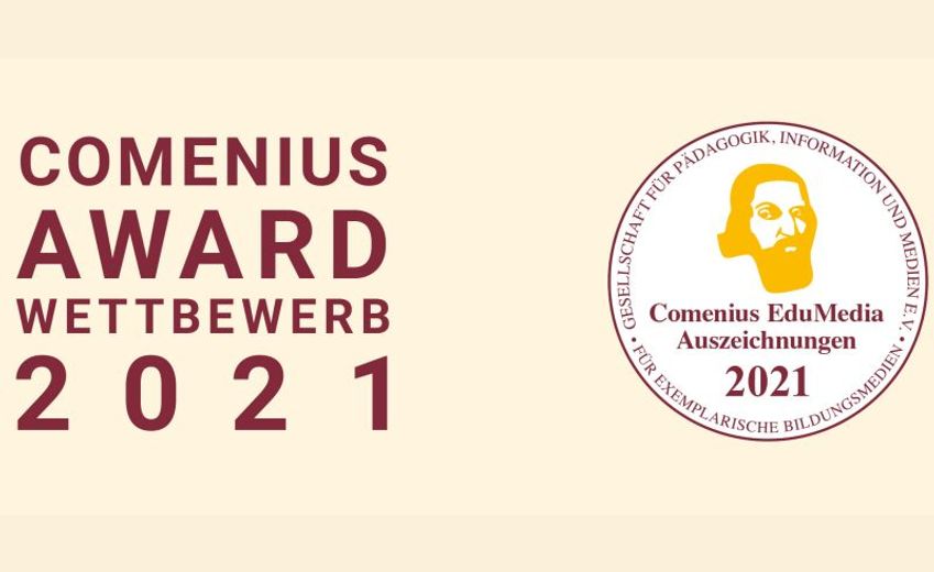 Comenius-EduMedia-Awards uitgereikt: Nederland valt weer in prijzen