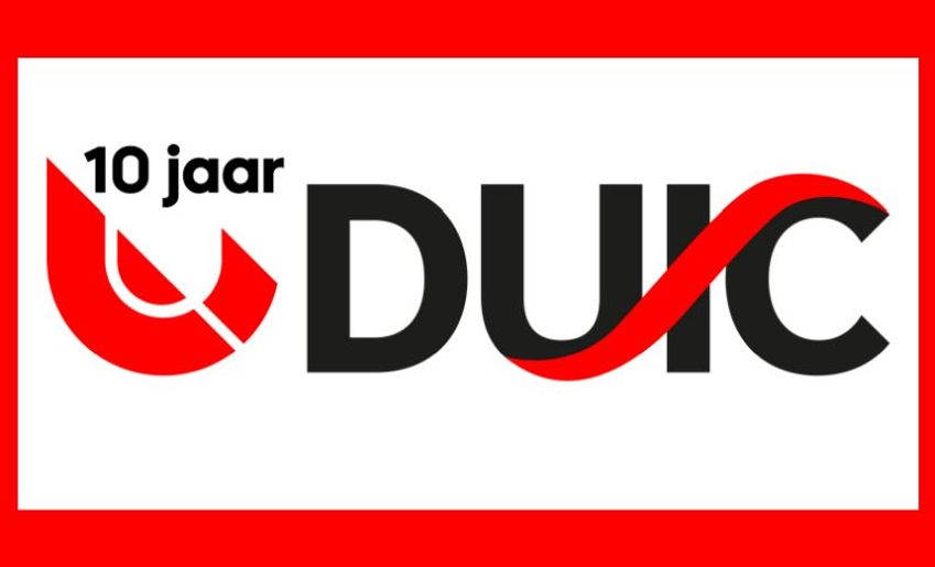 Lokaal nieuws- en informatieplatform DUIC viert 10-jarig bestaan