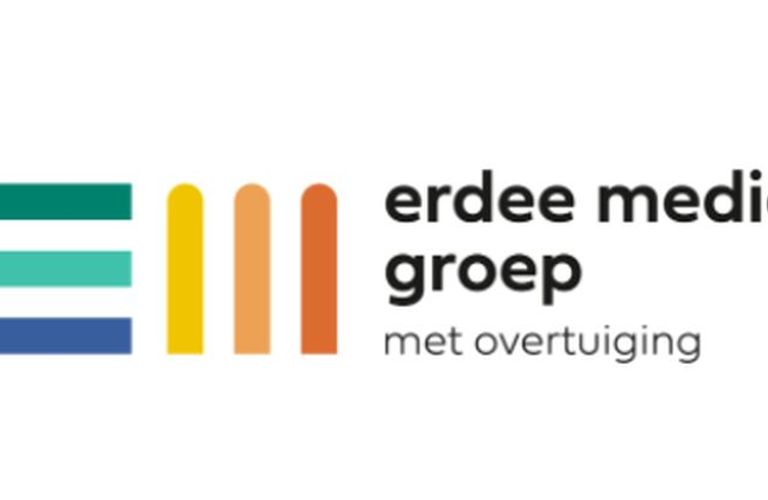 Erdee Media Groep lanceert internationale site voor christelijk nieuws