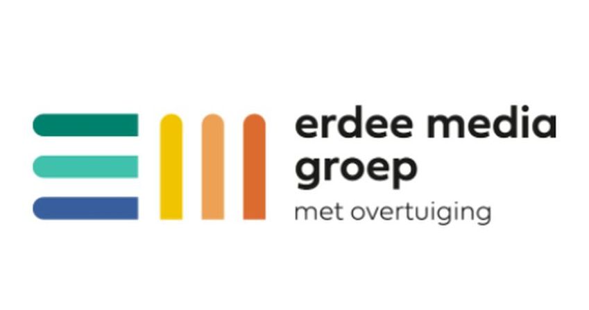 Erdee Media Groep lanceert internationale site voor christelijk nieuws