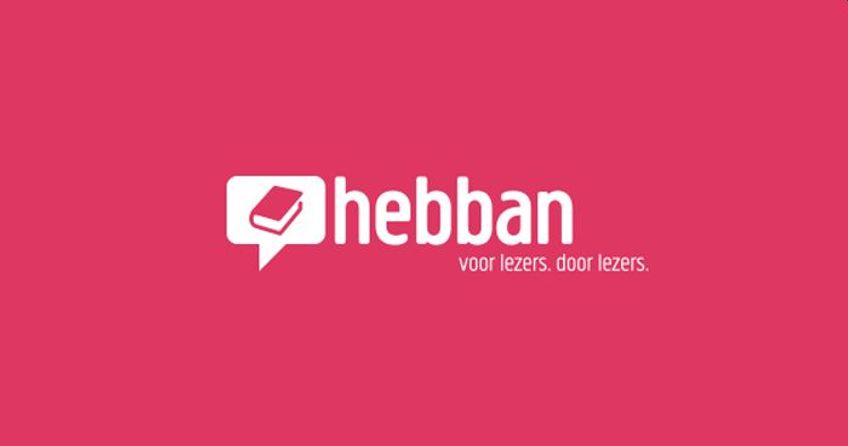 Stichting CPNB nieuwe eigenaar lezerscommunity Hebban.nl 