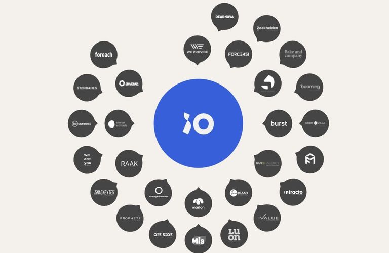 Entopic overgenomen door Intracto Group