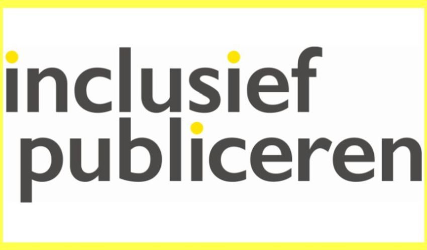 Uitgeverijen starten training toegankelijk publiceren aan de bron