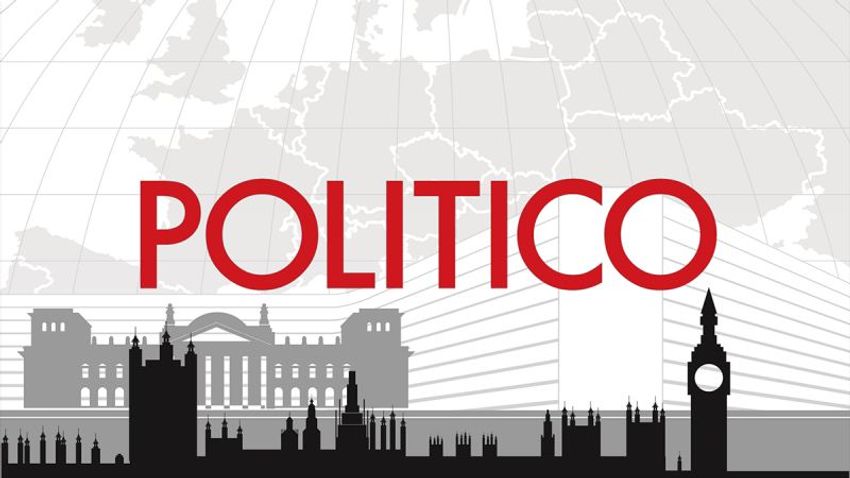 Springer koopt nieuwsplatform Politico