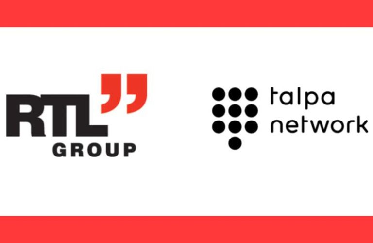 RTl en Talpa gaan samen verder: groot Nederlands Crossmediaal Mediabedrijf