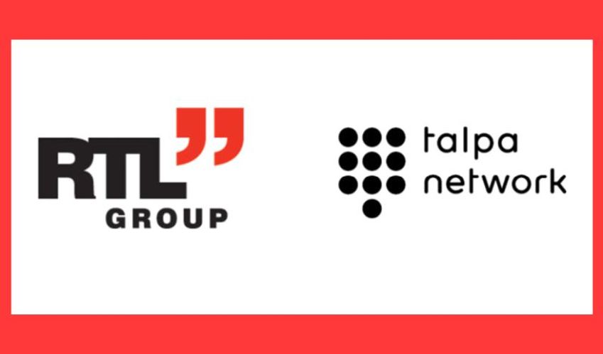 RTl en Talpa gaan samen verder: groot Nederlands Crossmediaal Mediabedrijf