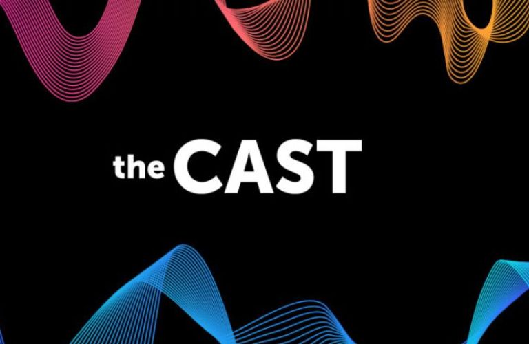 Talpa gaat 4 podcast-ideeën verder uitwerken