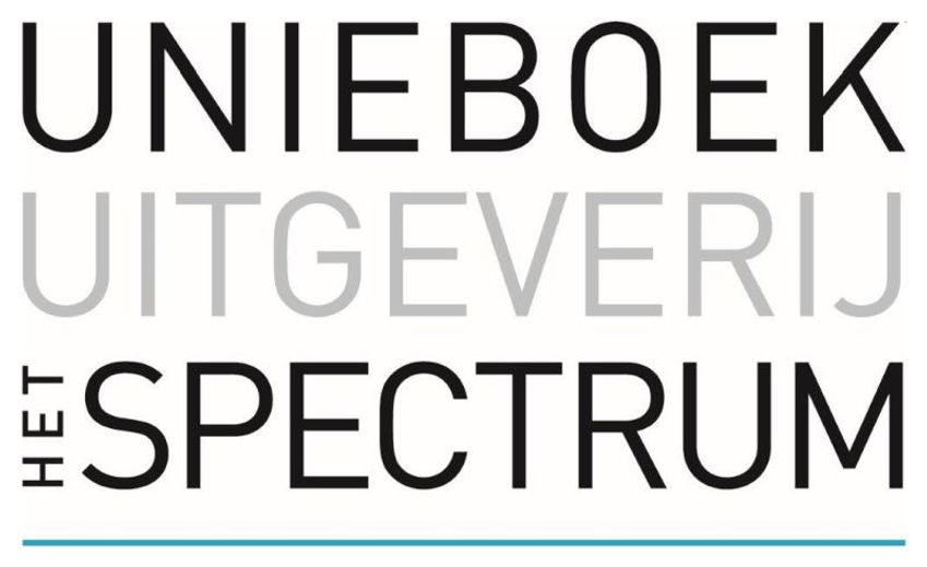 Barend Wallet nieuwe directeur/uitgever van Unieboek|Het Spectrum