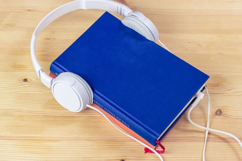 Onderzoek: omzet audioboeken in USA groeit voor 11e keer met meer dan 10%
