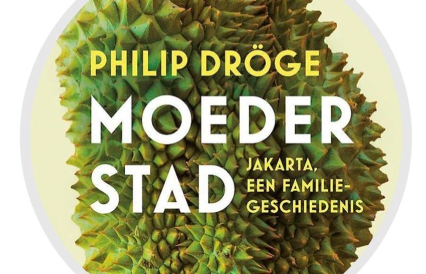 Mezza Magazine gaat DWDD-achtig boekenpanel beginnen