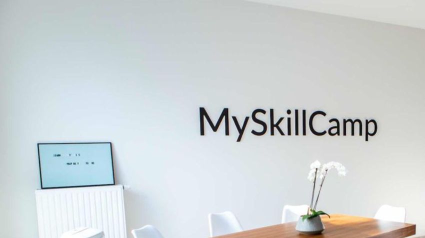 Mediahuis Ventures investeert in MySkillCamp