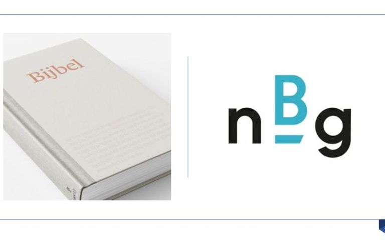 Het Nederlands en het Vlaams Bijbelgenootschap samen verder: eerste wapenfeit, NBV21