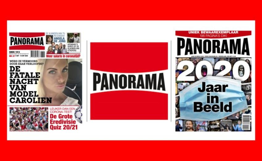 Bijltjesdag in tijdschriftenland gaat door: nu ook mes in Panorama