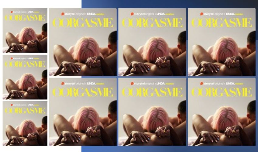 LINDA.meiden en Storytel komen met luisterporno Oorgasme voor jonge vrouwen