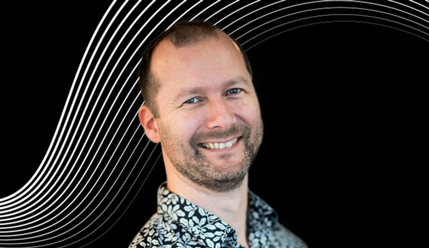 Volkert Deen nieuwe Content Director bij AG Connect