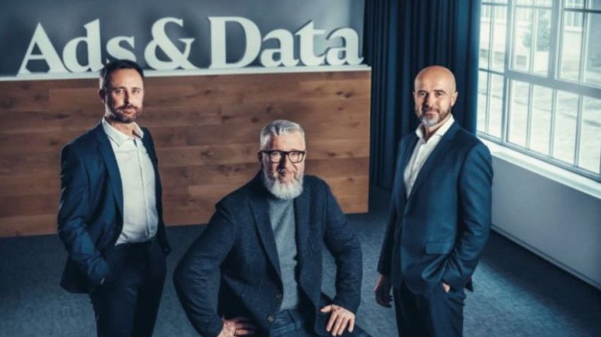 Samenwerking grote Belgische mediabedrijven start 1 april a.s. en heet: Ads & Data