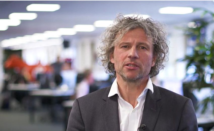 Allard Besse wordt Directeur Journalistiek bij ADR Nieuwsmedia