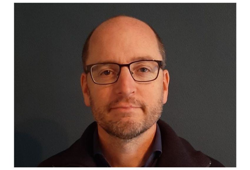 Arend Hosman: eigenzinnige keuzes en mooie boeken