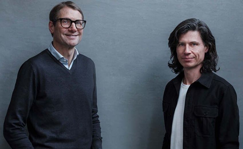 Jeroen de Bakker versterkt podcast-bureau Airborne