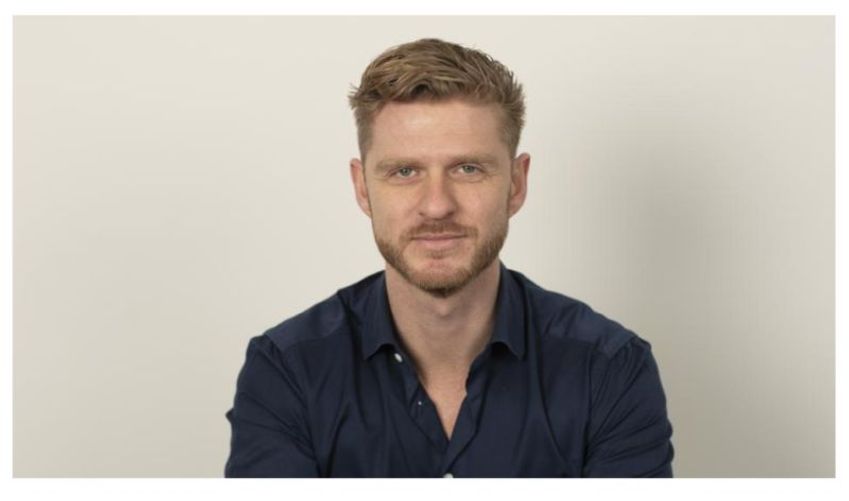 Boaz Shkolnik wordt Director of Advertising bij Mediahuis Nederland