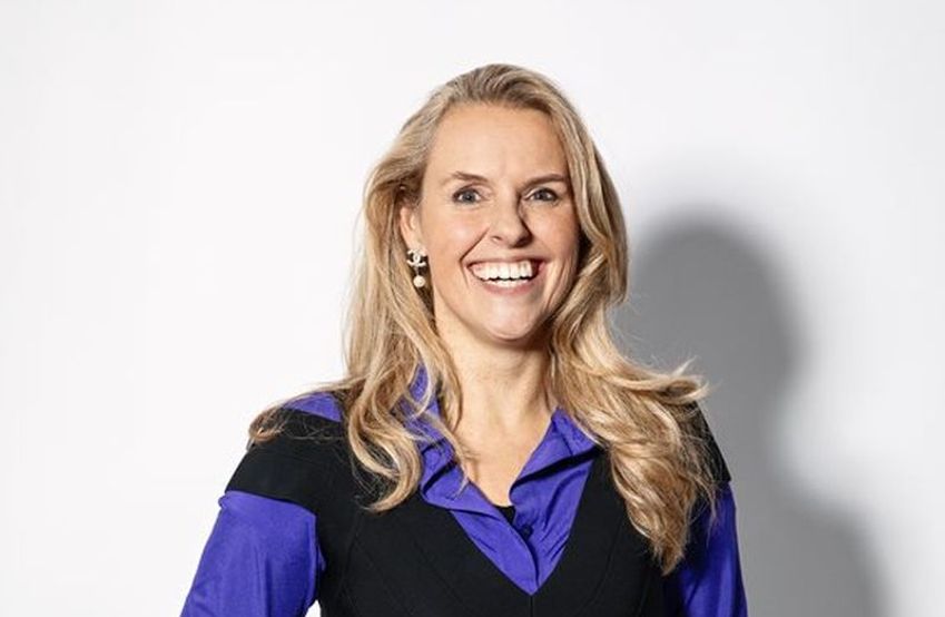 Dolly van den Akker (MMMatter): ‘Merken worden zelf uitgever’